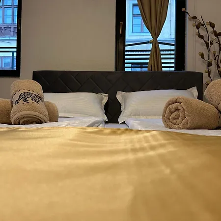 Old Town Apartamento