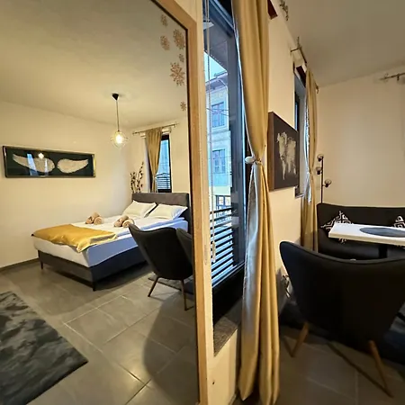 Old Town Apartamento