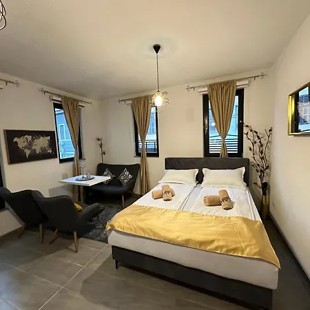 Apartment Old Town Sarajevo