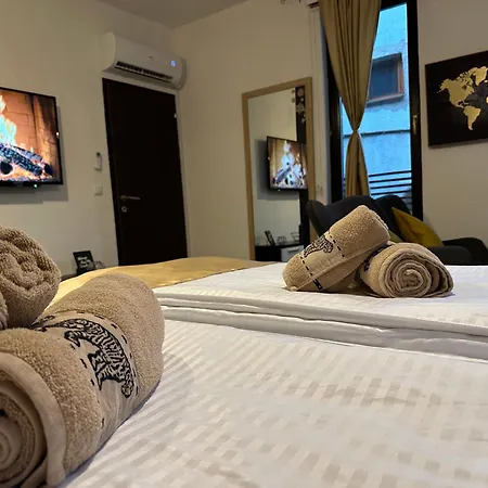 Old Town Apartment Sarajevo