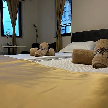 Apartamento Old Town *