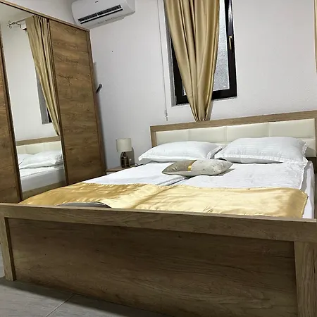 Old Town Apartment Sarajevo
