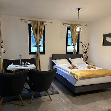 Apartment Old Town Sarajevo