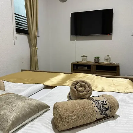 Apartment Old Town *