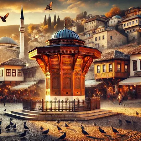 Old Town *