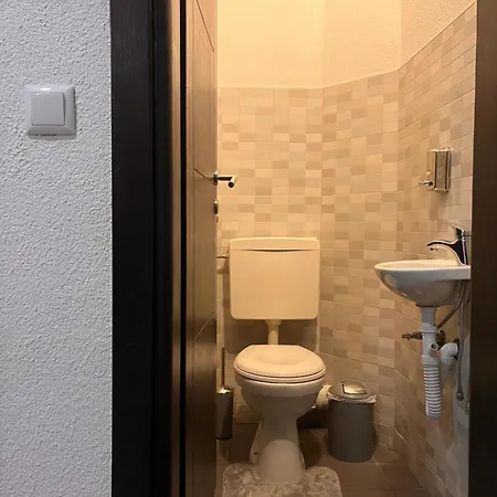Apartment Old Town