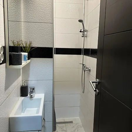 Old Town Apartment