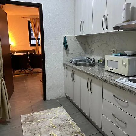 Apartamento Old Town