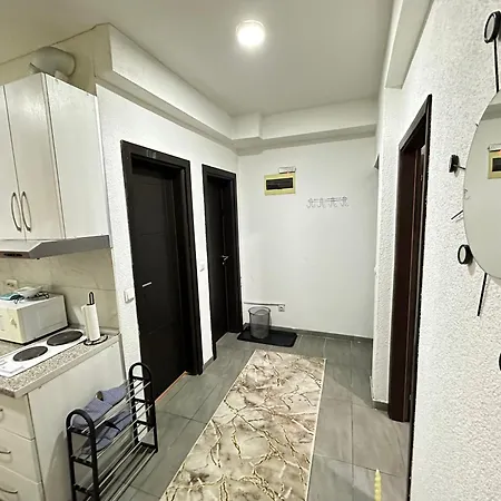 Apartment Old Town