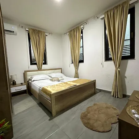 Apartment Old Town Sarajevo