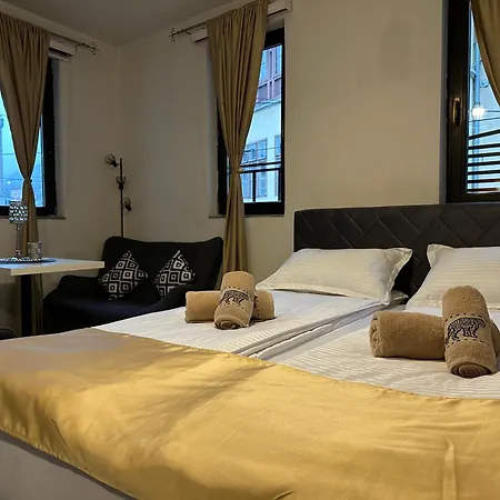 Old Town Apartment Sarajevo