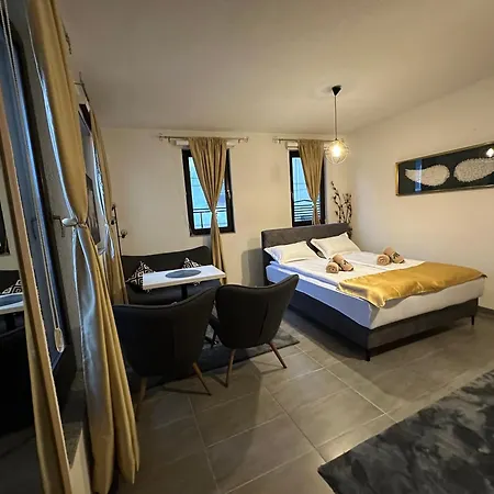 Apartamento Old Town
