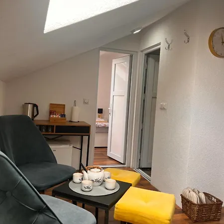 Apartment Old Town