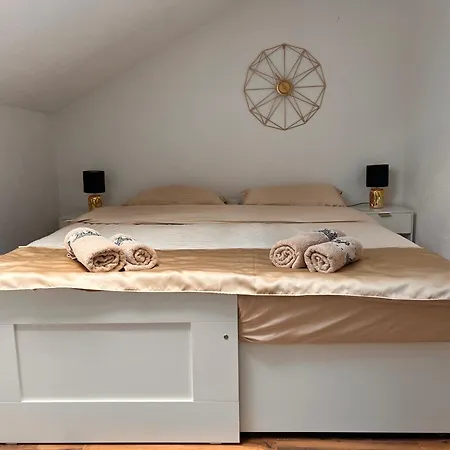 Apartamento Old Town